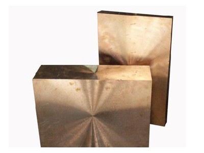 鈹青銅模具材料4004